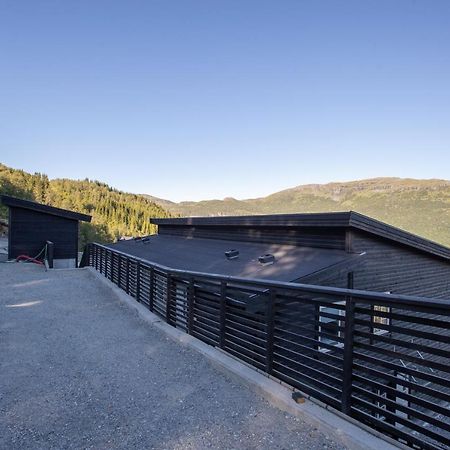 Panorama 17 - Fantastisk Utsikt! Apartment Sogndal Luaran gambar